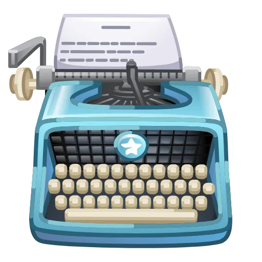 🎁 Стикер «Future gifts» для Telegram