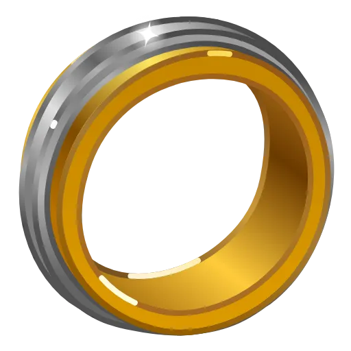 🎁 Стикер «Future gifts» для Telegram