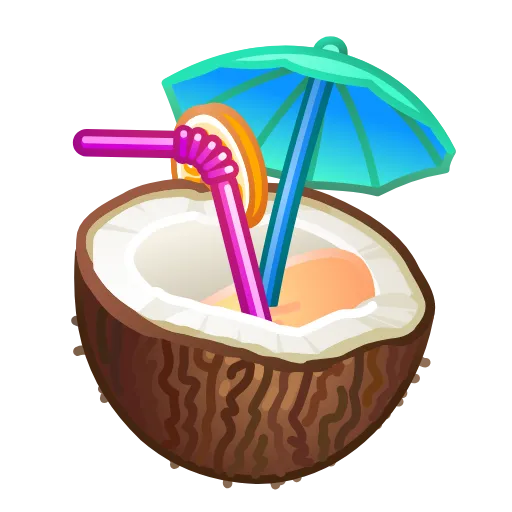 🎁 Стикер «Future gifts» для Telegram