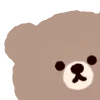 🐻 Эмодзи «bear» для Telegram