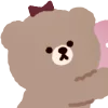 🐻 Эмодзи «bear» для Telegram
