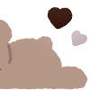 🐻 Эмодзи «bear» для Telegram