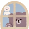 🪟 Эмодзи «bear» для Telegram