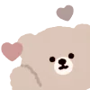 🐻 Эмодзи «bear» для Telegram