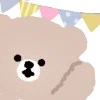 🐻 Эмодзи «bear» для Telegram