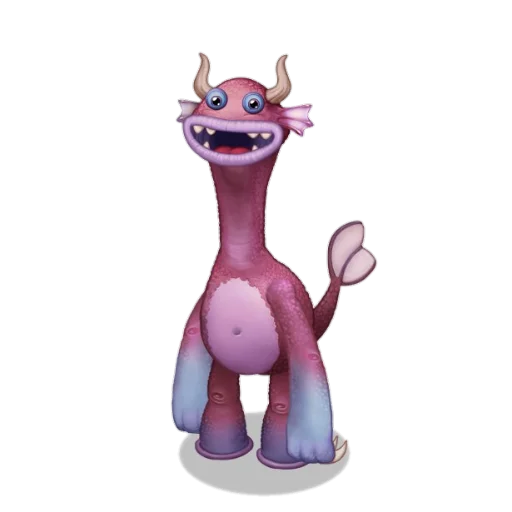 💜 Стикер «My Singing Monsters» для Telegram