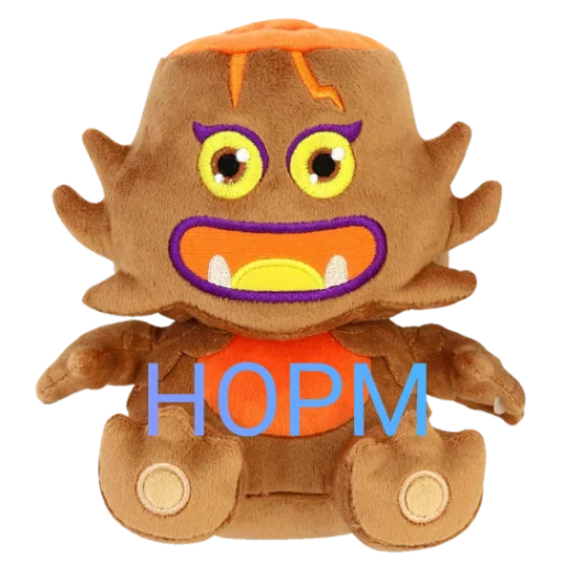 🙂 Стикер «My Singing Monsters» для Telegram