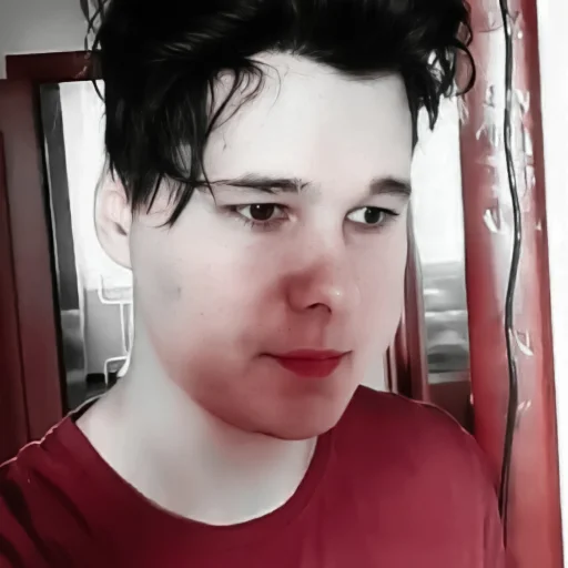 ♑ Стикер «ࣰ ࣲ˖ᶠᵘʷᵘᶜʰⁱ» для Telegram