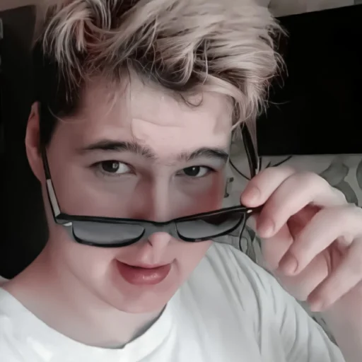 ♑ Стикер «ࣰ ࣲ˖ᶠᵘʷᵘᶜʰⁱ» для Telegram