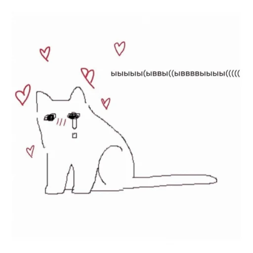 ♑ Стикер «ࣰ ࣲ˖ᶠᵘʷᵘᶜʰⁱ» для Telegram