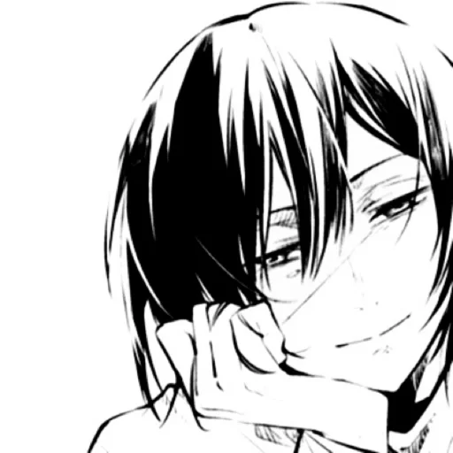 ☺️ Стикер «fyodor D.» для Telegram