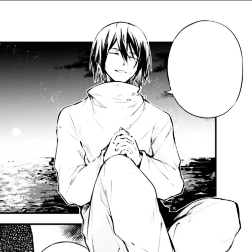 😌 Стикер «fyodor D.» для Telegram