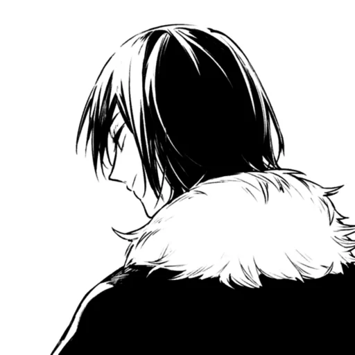 🙂 Стикер «fyodor D.» для Telegram