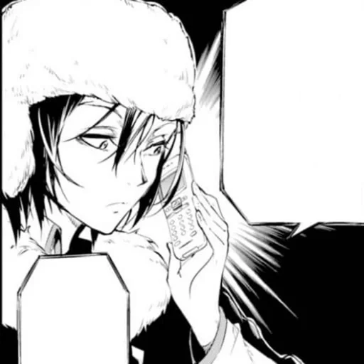 📞 Стикер «fyodor D.» для Telegram