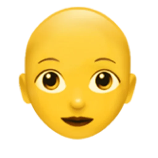 🍎 Стикер «IOS» для Telegram