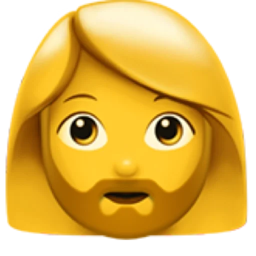 🍎 Стикер «IOS» для Telegram