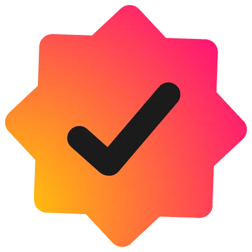 Стикер 30 For admins