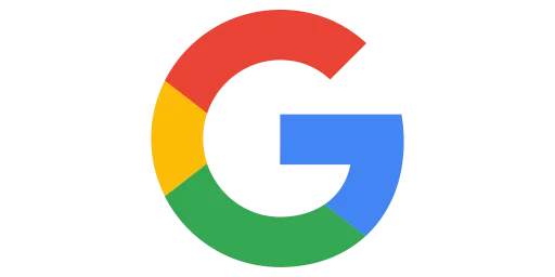 Стикерпак Google для Telegram