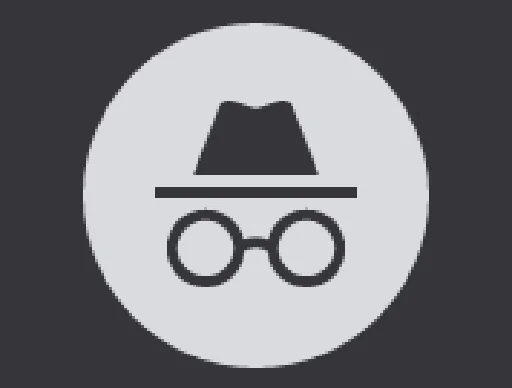 🕶 Стикер «Google» для Telegram