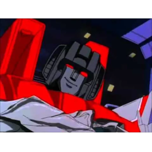 😏 Стикер «G1 Decepticons» для Telegram