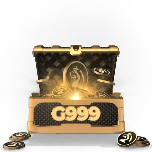 🎁 Стикер «G999» для Telegram