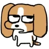 Обложка набора Puppy