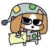 Стикер 11 Puppy