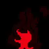Стикер 59 ОАО «Красивые люди» #random