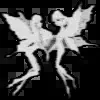 Стикер 34 ОАО «Красивые люди» #random