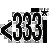 Стикер 30 ОАО «Красивые люди» #random