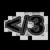 Стикер 26 ОАО «Красивые люди» #random