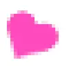Стикер 56 Pixel Art #pixel #cute #girl