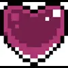 Стикер 37 Pixel Art #pixel #cute #girl