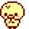 Стикер 26 Pixel Art #pixel #cute #girl