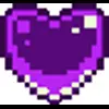 Стикер 38 Pixel Art #pixel #cute #girl