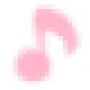 Стикер 41 Pixel Art #pixel #cute #girl