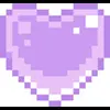 Стикер 36 Pixel Art #pixel #cute #girl