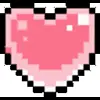 Стикер 33 Pixel Art #pixel #cute #girl