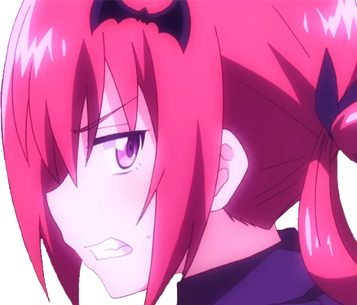 😒 Стикер «Gabriel Dropout» для Telegram
