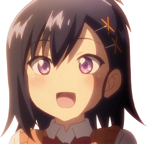 😁 Стикер «Gabriel Dropout» для Telegram