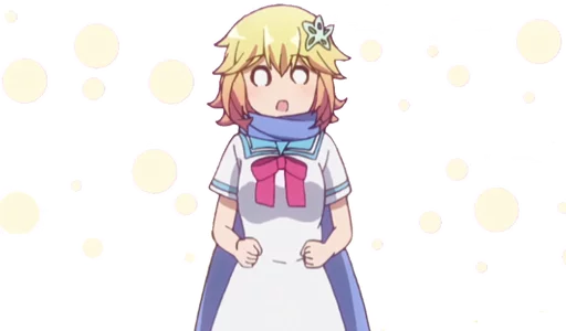 😳 Стикер «Gabriel Dropout» для Telegram
