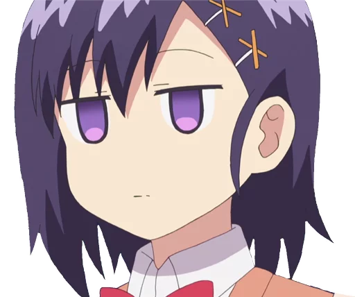 😶 Стикер «Gabriel Dropout» для Telegram
