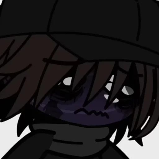 🥺 Стикер «gachafnafyoutube» для Telegram