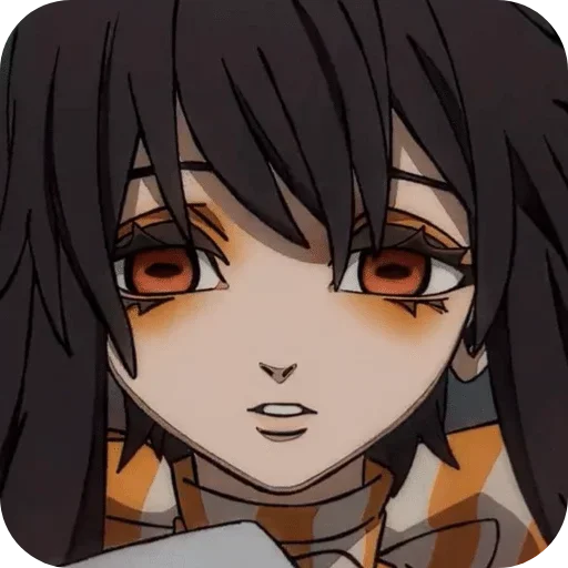 🌟 Стикер «𝑨𝒎𝒐 - 𝑮𝒂𝒄𝒉𝒊𝒂𝒌𝒖𝒕𝒂.» для Telegram