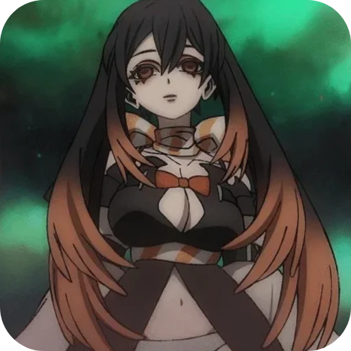 🌟 Стикер «𝑨𝒎𝒐 - 𝑮𝒂𝒄𝒉𝒊𝒂𝒌𝒖𝒕𝒂.» для Telegram