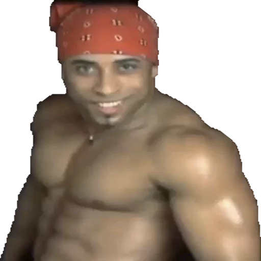 Стикерпак Gachimuchi.... Forever....... для Telegram — скачать
