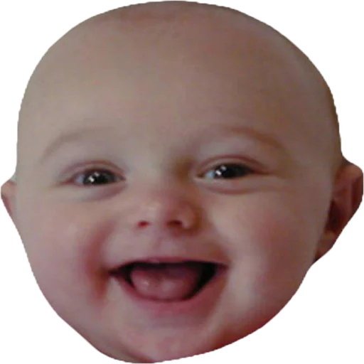 😇 Стикер «Gachimuchi.... Forever.......» для Telegram