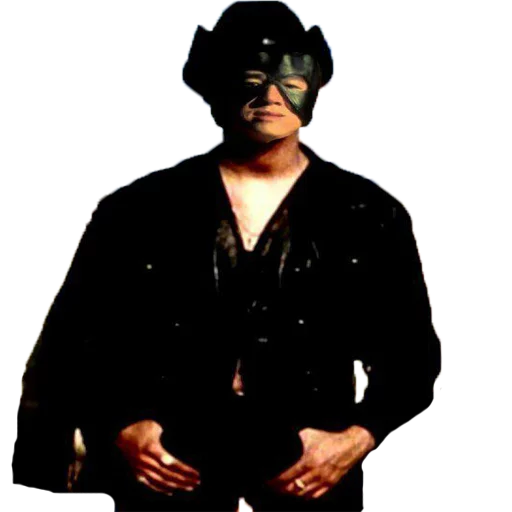 🤠 Стикер «Gachimuchi.... Forever.......» для Telegram