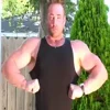 Стикер 13 👋 Gachimoji - emoji with gachi characters