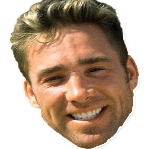 😍 Стикер «Gachimuchi» для Telegram